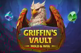 Griffin's Vault Slot