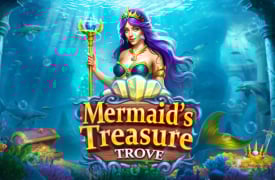 Mermaid's Treasure Trove Slot