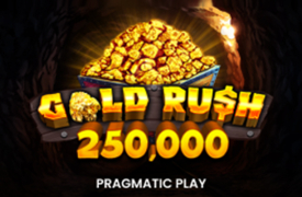 Gold Rush 250,000