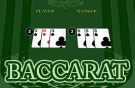 Baccarat