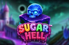 Sugar Hell Slot