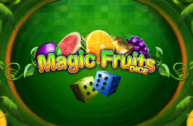 Magic Fruits: Oranges Slot