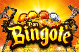 Bingote