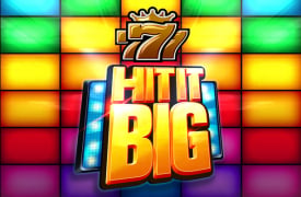 Hit It Hard