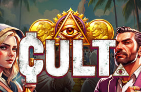 CULT. Slot