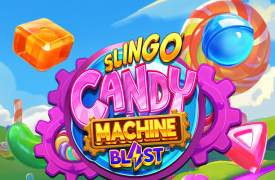 Slingo Candy Machine Bl4st
