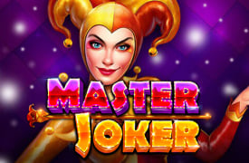 Master Joker Slot