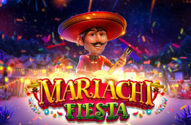 Tragamonedas Mariachi Fiesta