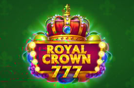 Royal Crown 777 Slot