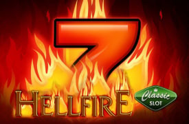 Hellfire Slot