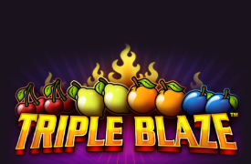 Triple Blaze Slot