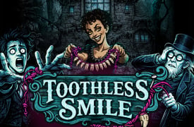 Toothless Smile Slot
