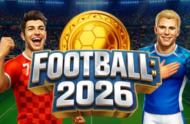 Football 2026 Slot