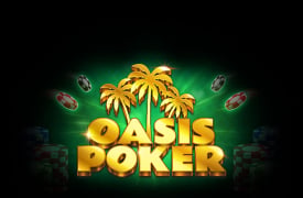 Oasis Poker