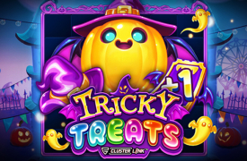 Tricky Treats Slot