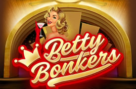 Betty Bonkers Slot