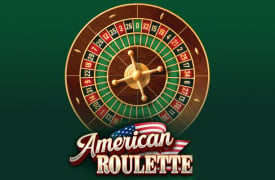 American Roulette