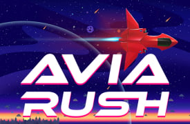 Avia Rush