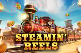 Steamin’ Reels Slot