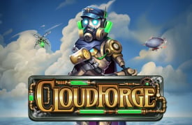Cloudforge Slot