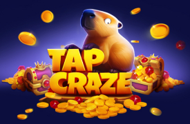 Tap Craze