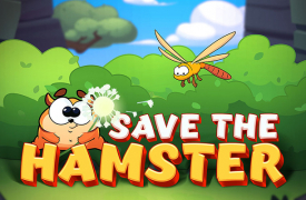 Save the Hamster