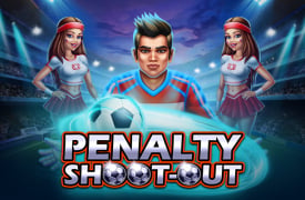 Penalty Shoot-Out