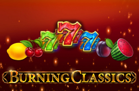 Burning Classics Slot
