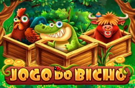 Jogo Do Bicho