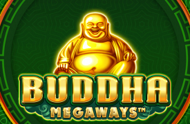 Caça-níquel Buddha Megaways
