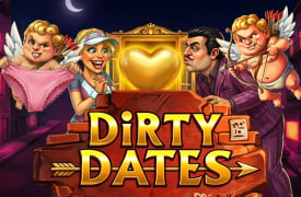 Dirty Dates Slot