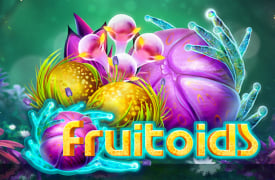 Tragamonedas Fruitoids