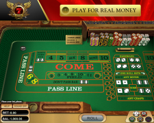 Craps