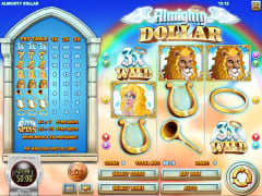 Almighty Dollar
