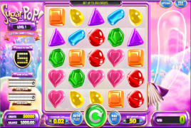 Sugar Pop Slot