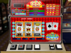 Joker 8000 Slot