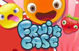 Tragamonedas Fruit Case