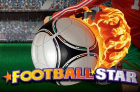 Caça-níquel Football Star