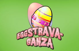 Eggstravaganza Slot