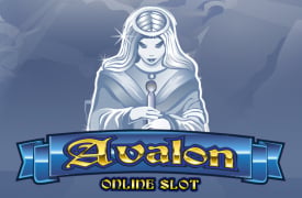 Avalon Slot