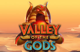 Valley of the Gods Slot