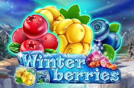 Tragamonedas  Winterberries
