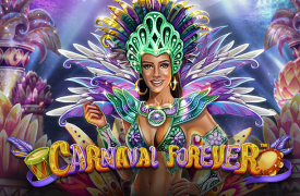 Slot Carnaval Forever