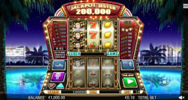 Jackpot Jester 200000