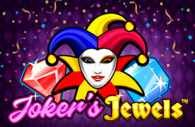 Joker's Jewels Slot