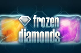 Caça-níquel Frozen Diamonds