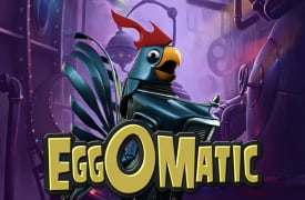 Caça-níquel EggOMatic