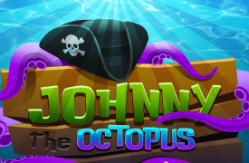 Caça-níquel Johnny the Octopus