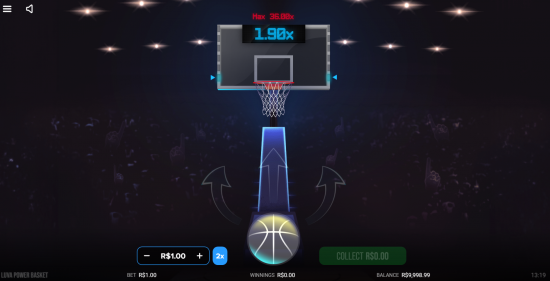 Game photo