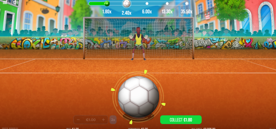 Game photo